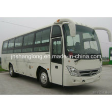 China 9.3 Meters Van de passageiros com 45 Seaters